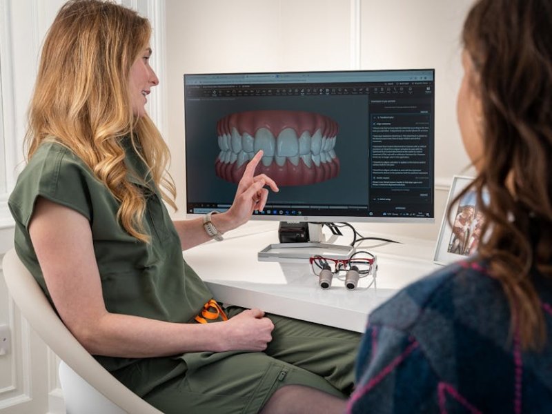 Full arch implant options comparison
