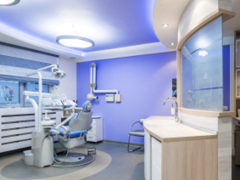 Renew onsite dental lab